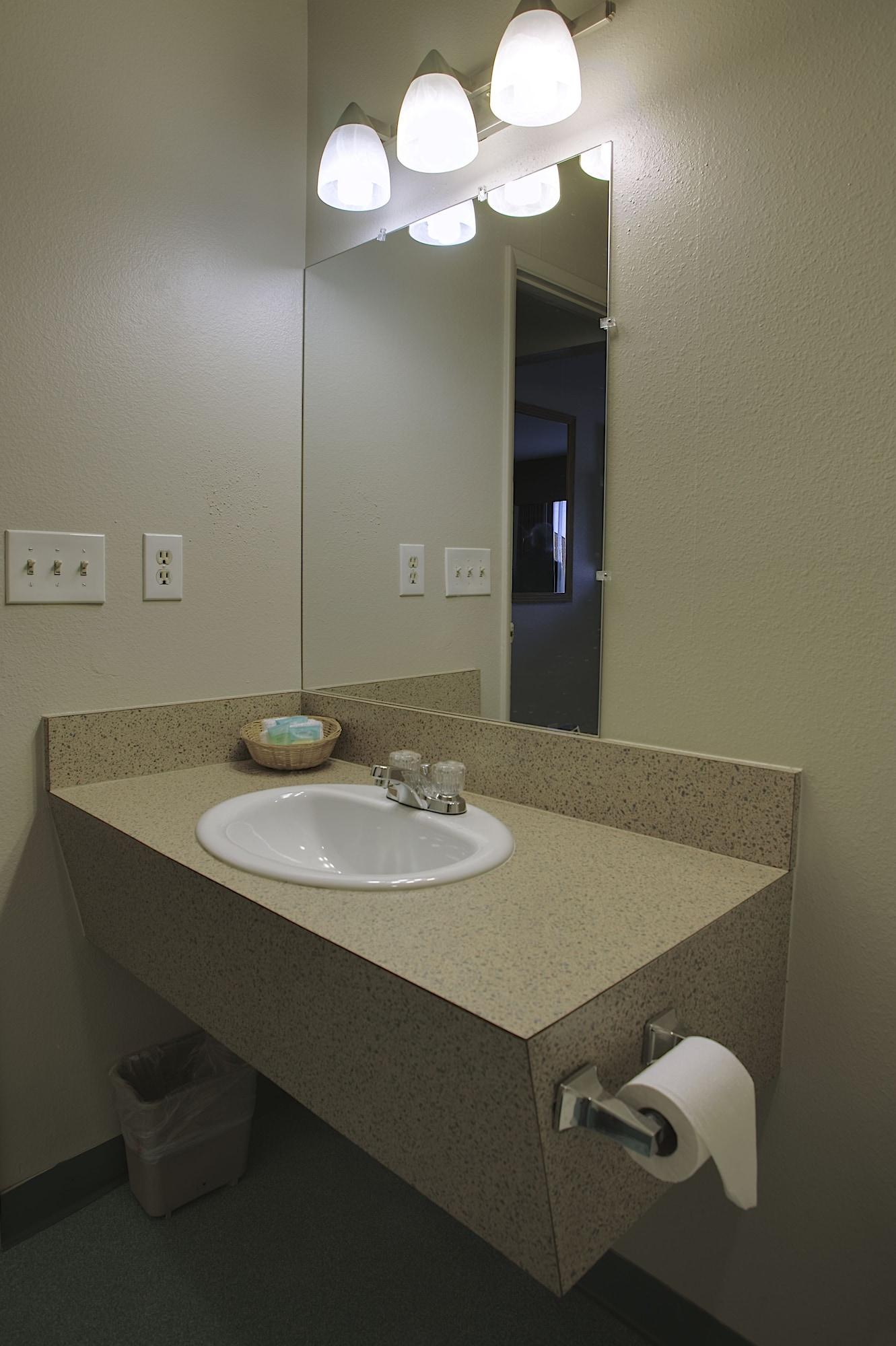 Aladdin Inn And Suites Portland Extérieur photo