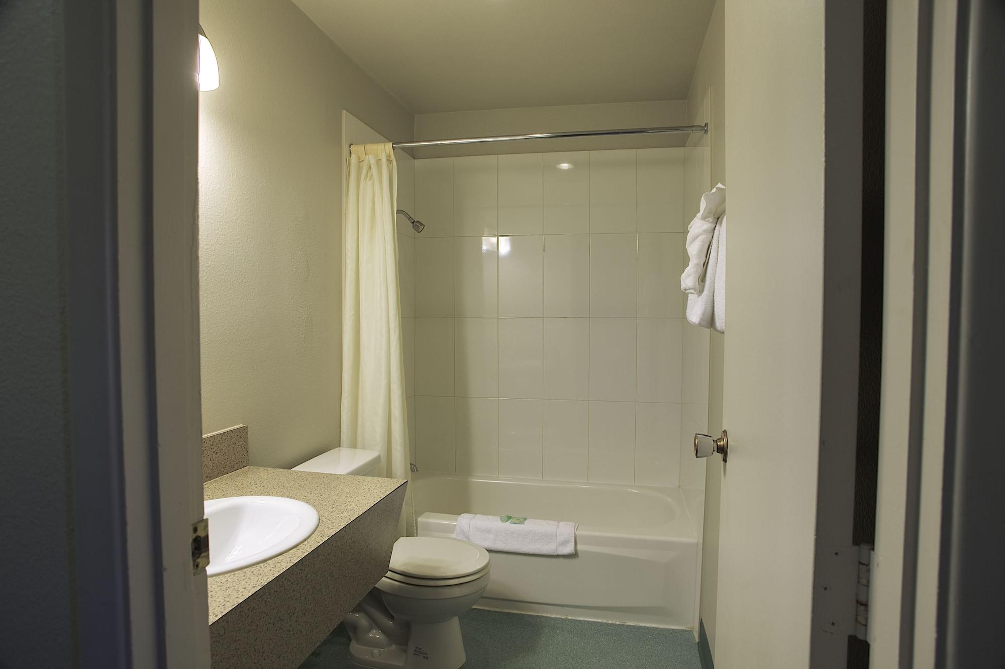 Aladdin Inn And Suites Portland Extérieur photo