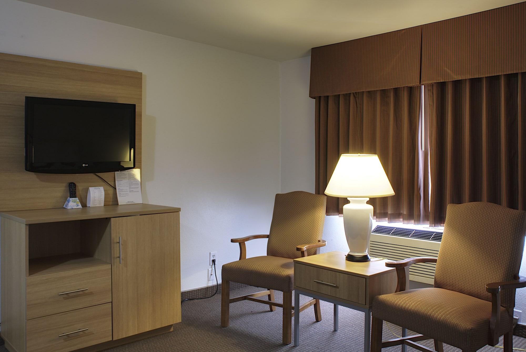Aladdin Inn And Suites Portland Extérieur photo