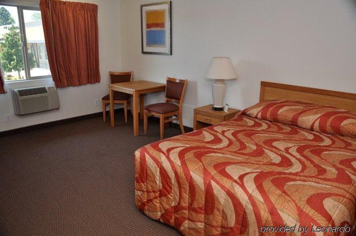 Aladdin Inn And Suites Portland Extérieur photo