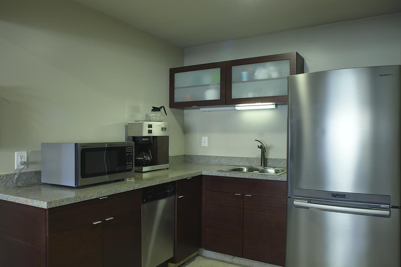 Aladdin Inn And Suites Portland Extérieur photo