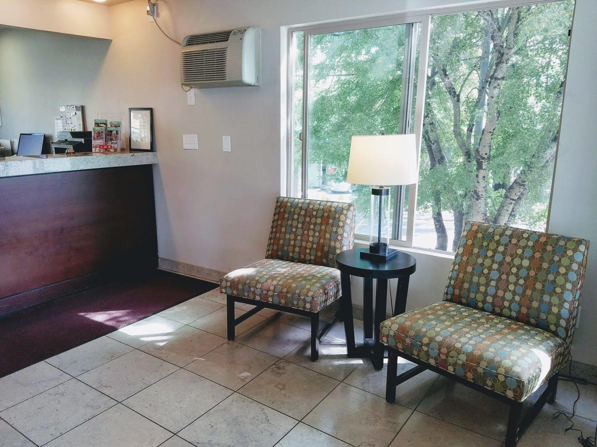 Aladdin Inn And Suites Portland Extérieur photo