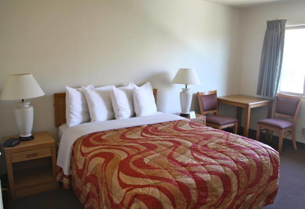 Aladdin Inn And Suites Portland Extérieur photo