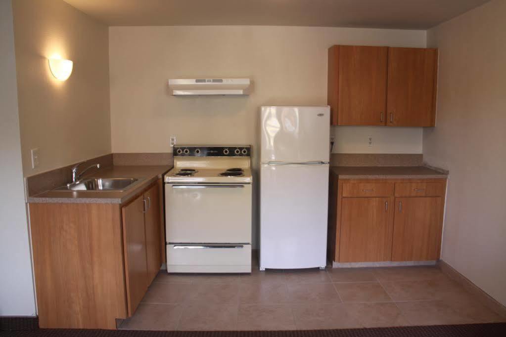 Aladdin Inn And Suites Portland Extérieur photo