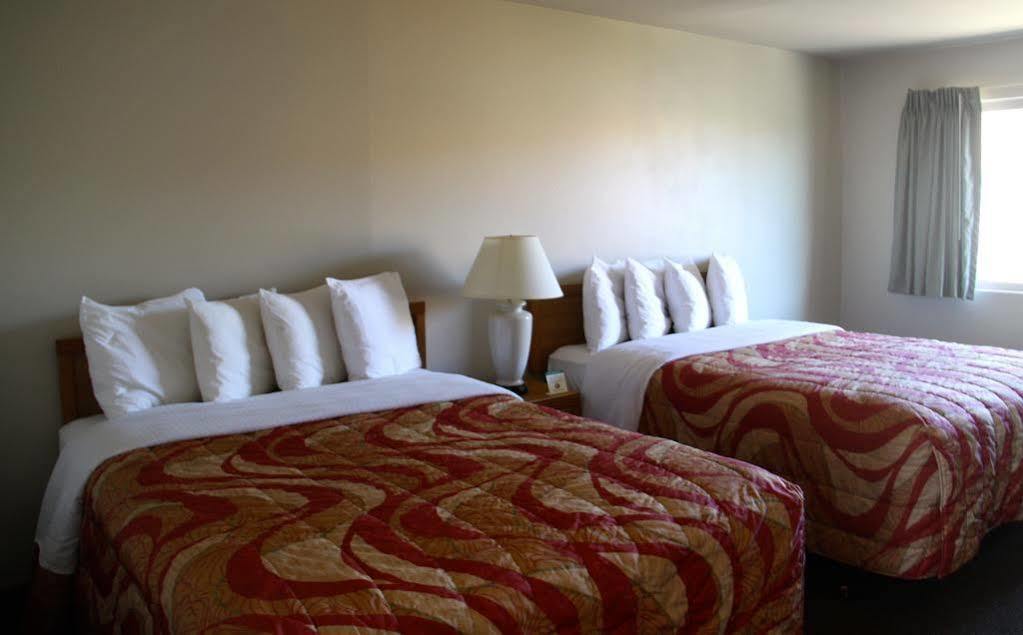 Aladdin Inn And Suites Portland Extérieur photo