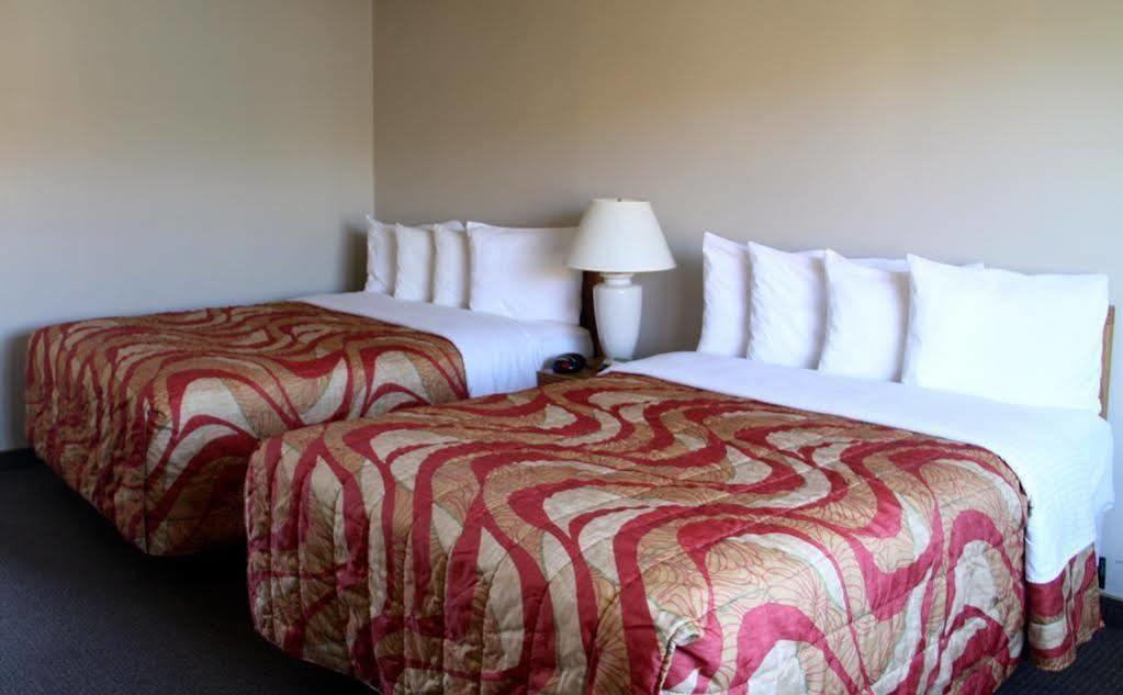 Aladdin Inn And Suites Portland Extérieur photo